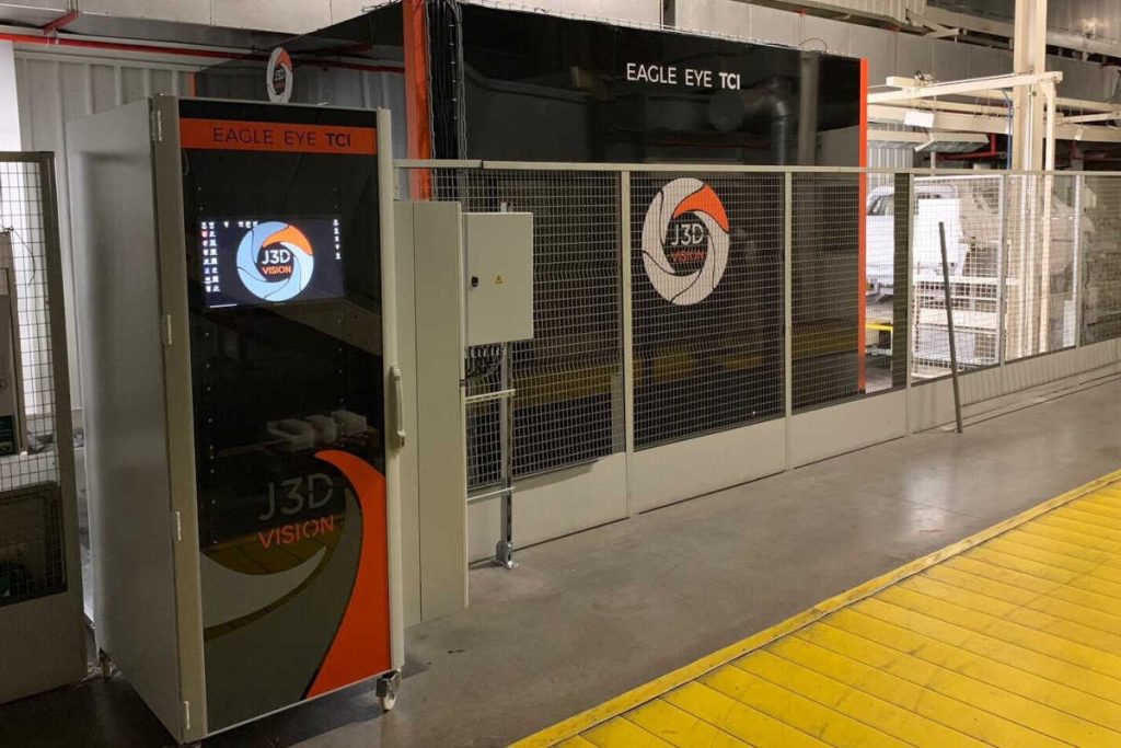 J3D Vision Technologies